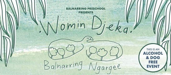 Womin Djeka Festival